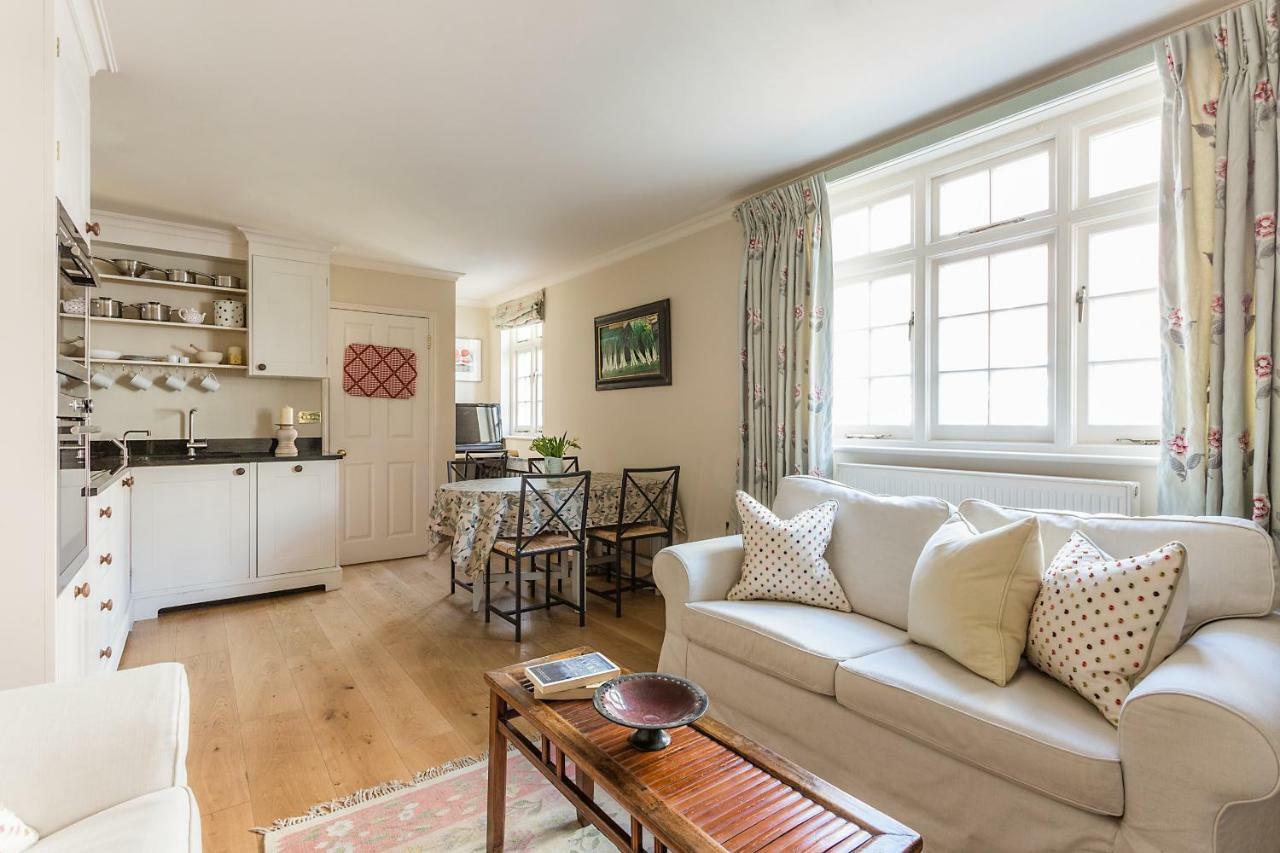 Kynance Mews By Onefinestay *