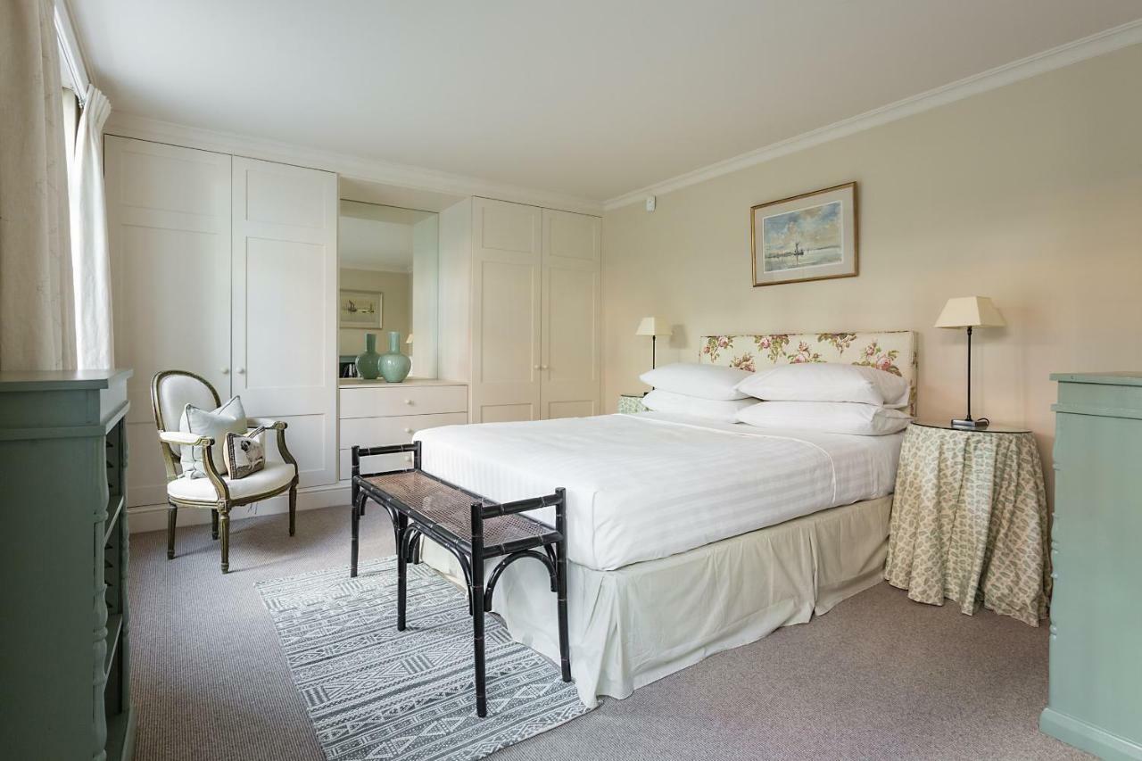 Kynance Mews By Onefinestay Apartment London