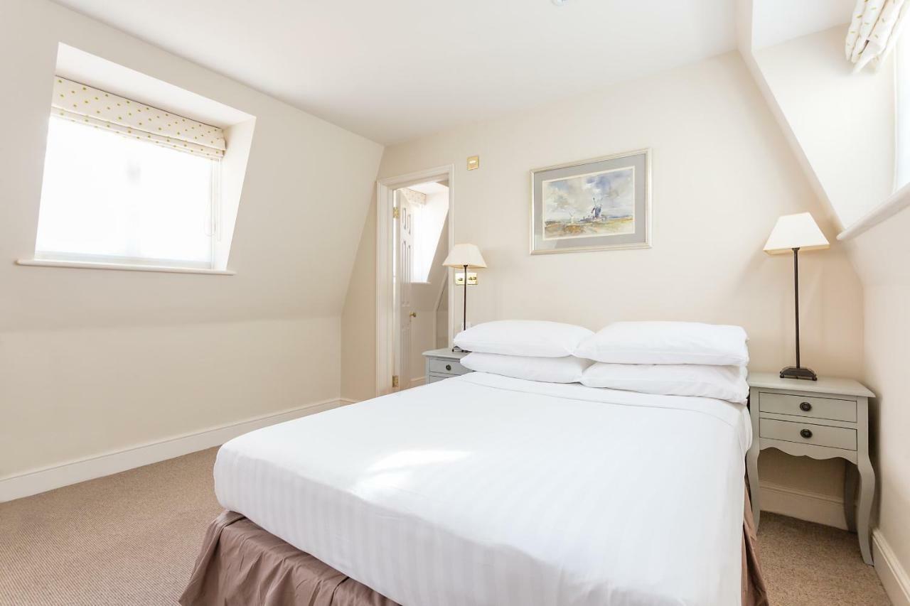Apartment Kynance Mews By Onefinestay *