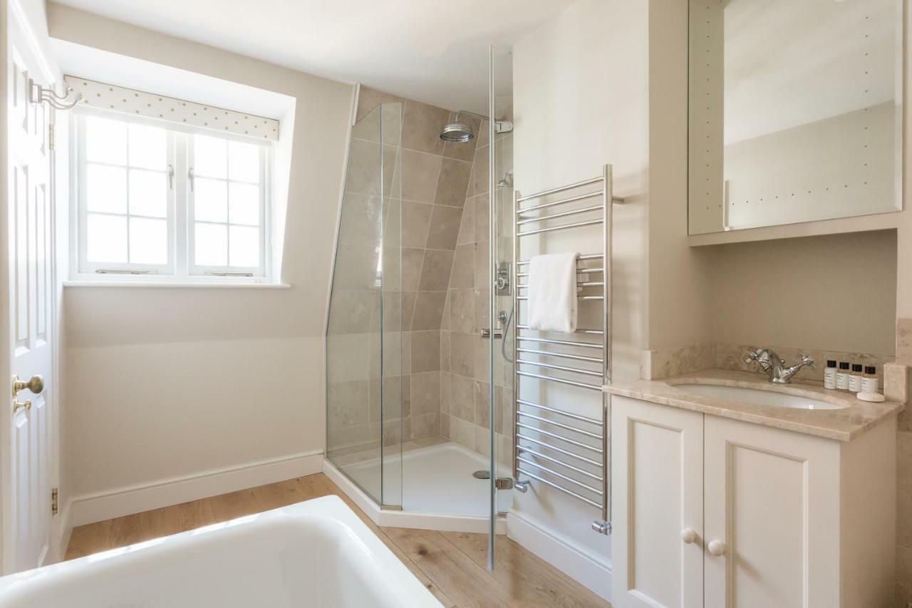 Apartment Kynance Mews By Onefinestay
