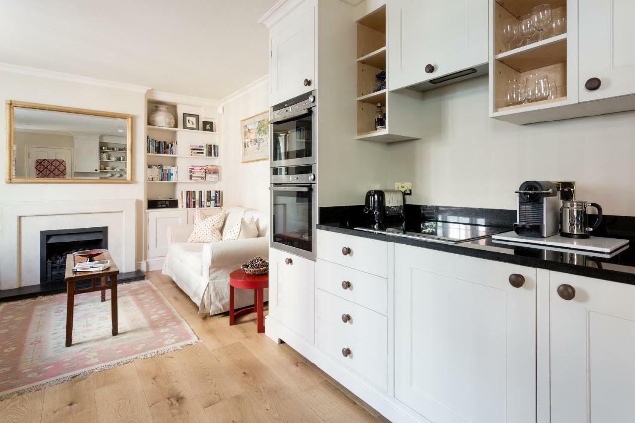 Apartment Kynance Mews By Onefinestay