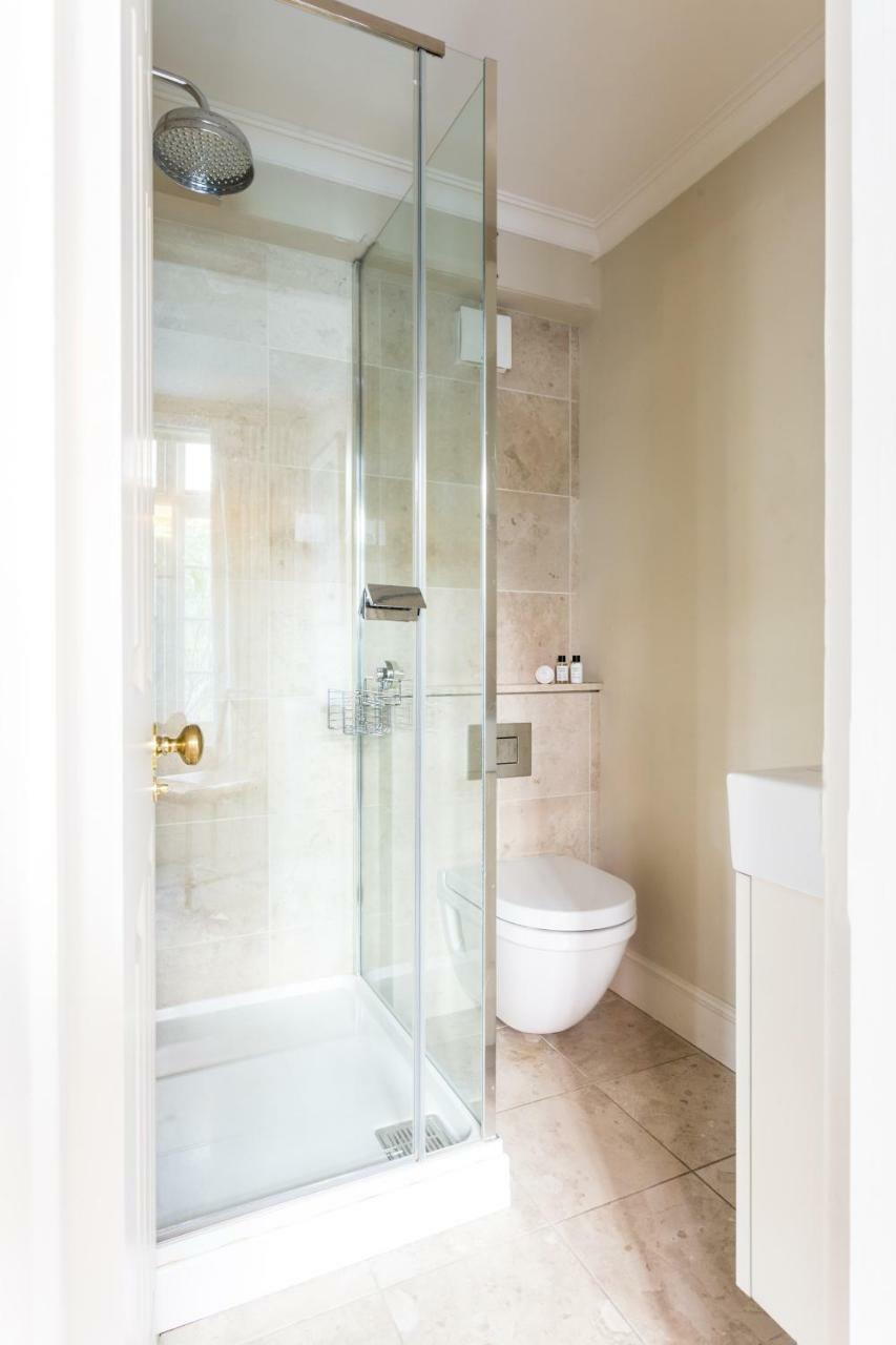 Apartment Kynance Mews By Onefinestay *