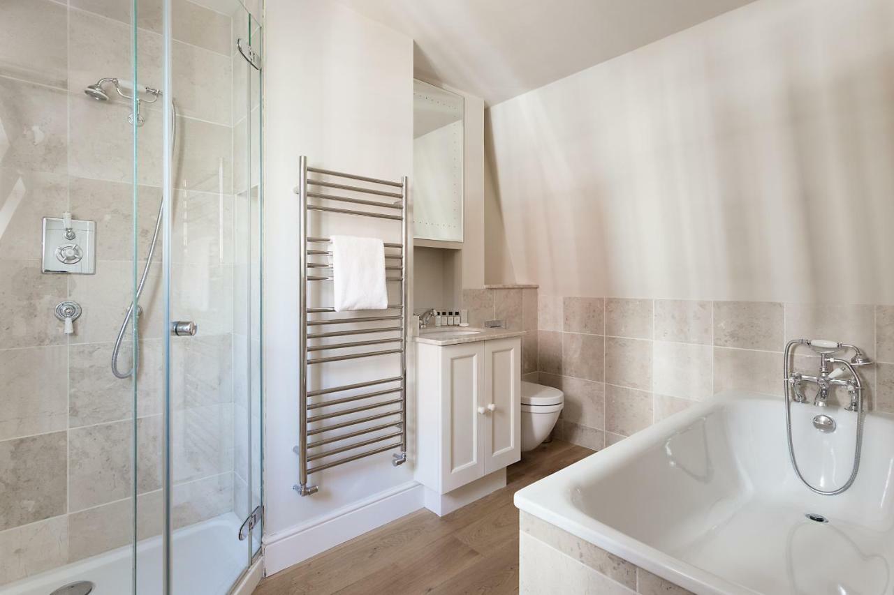Apartment Kynance Mews By Onefinestay