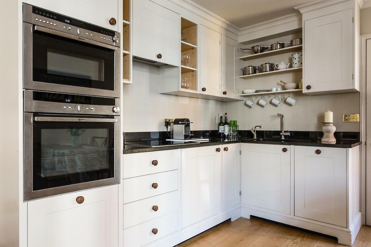 Apartment Kynance Mews By Onefinestay London
