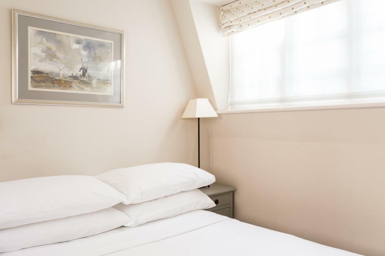 Kynance Mews By Onefinestay Apartment