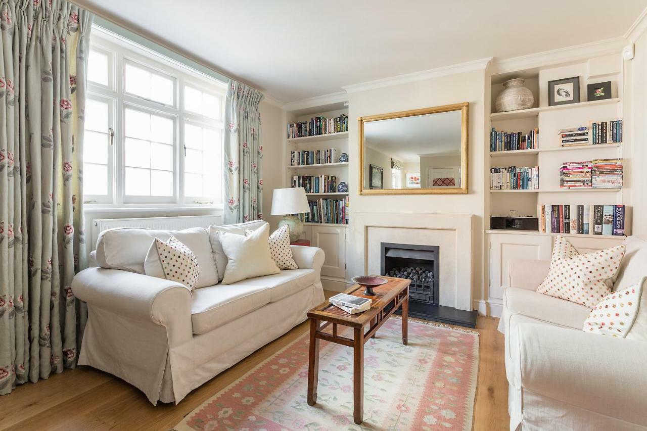 Kynance Mews By Onefinestay