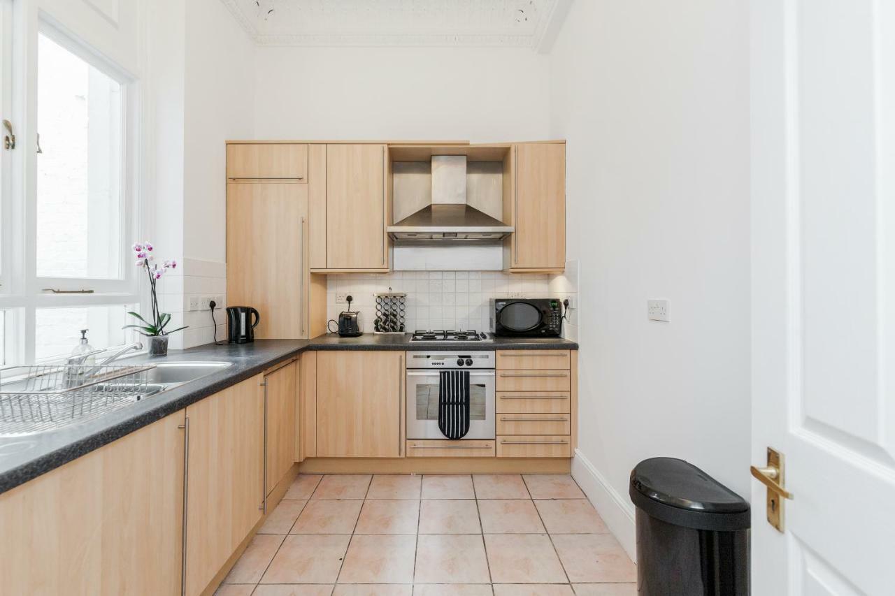 Apartment Clanricarde Gardens