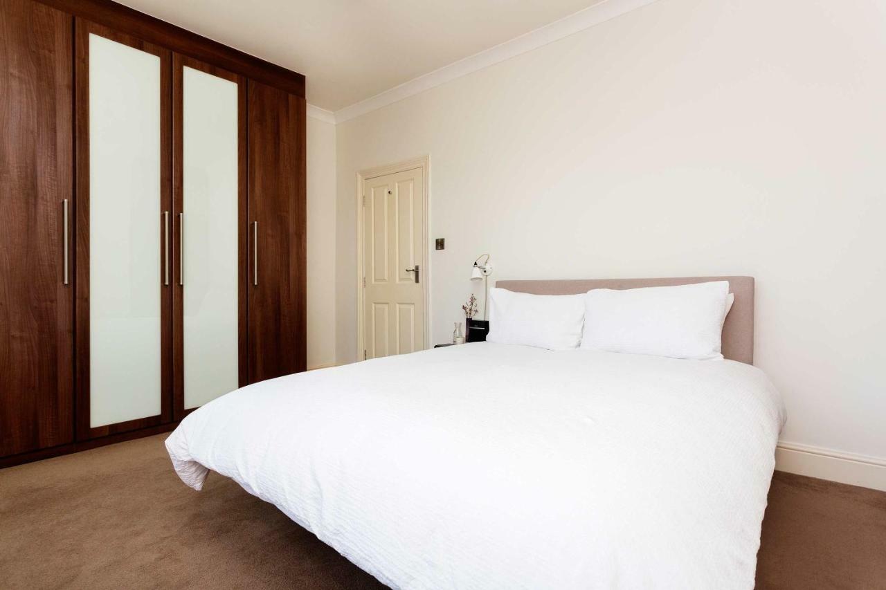Vakantiehuis Veeve - East Escape Londen