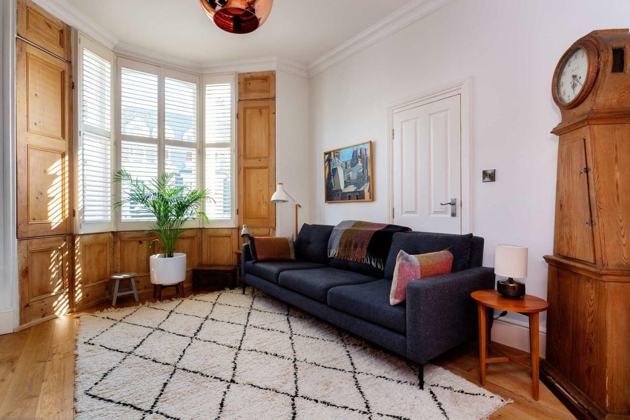 Veeve - East Escape Vakantiehuis Londen