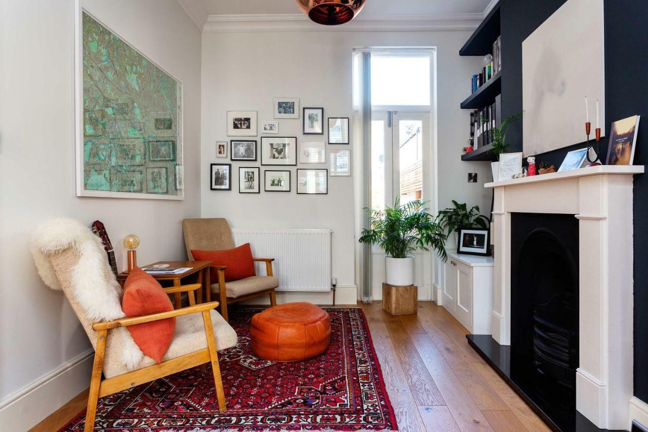 Vakantiehuis Veeve - East Escape Londen