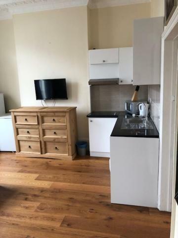 Paddington Hyde Park Appartement *