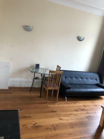 Paddington Hyde Park Appartement Londen