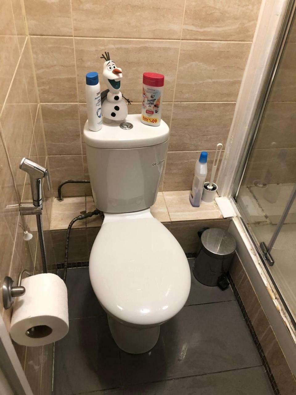 Ealing Broadway Guest House 3* London