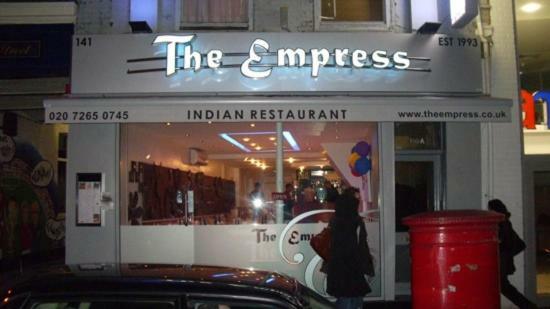 Leman House London