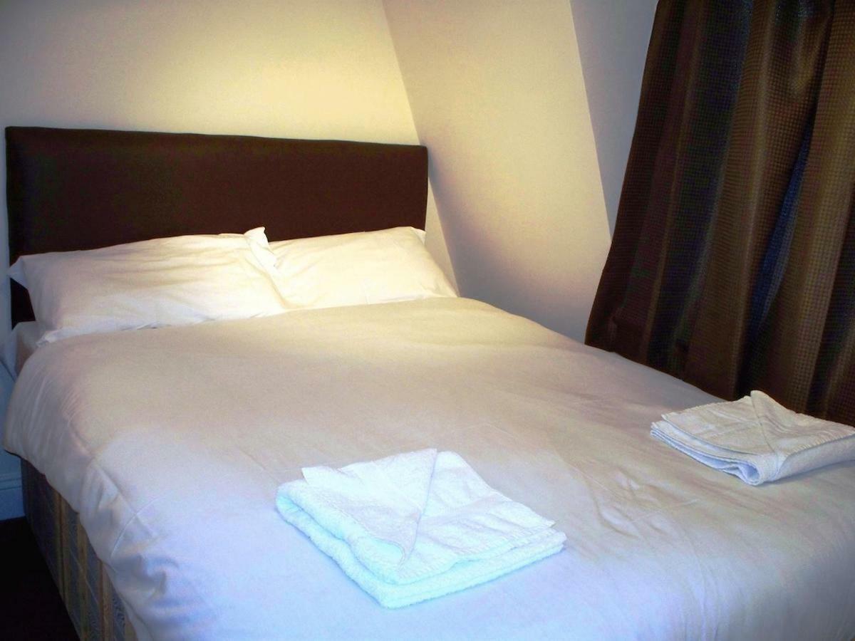 Leman House London