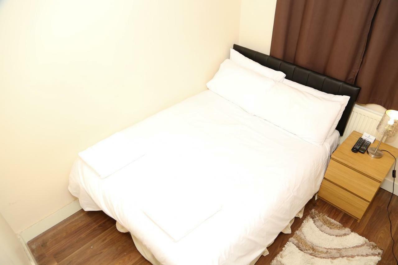 Leman House Guest house