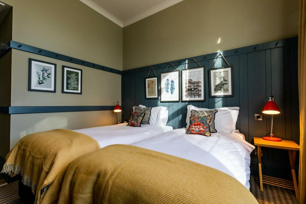 Hotel The Brook London
