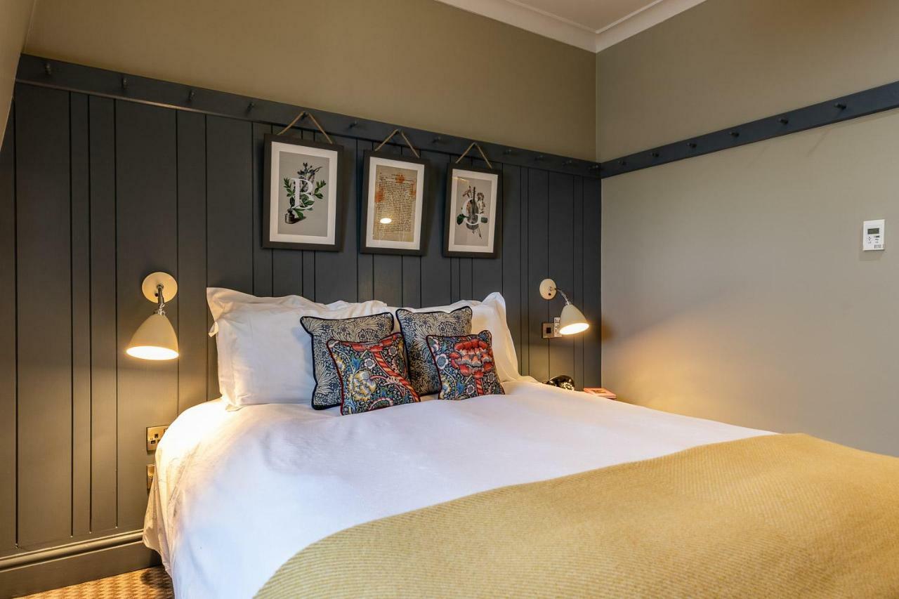 The Brook Hotel 3*