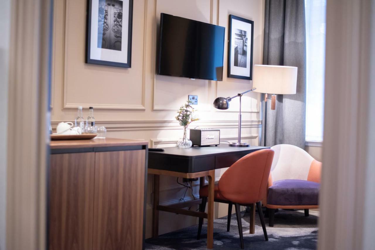 Counting House Hotel
