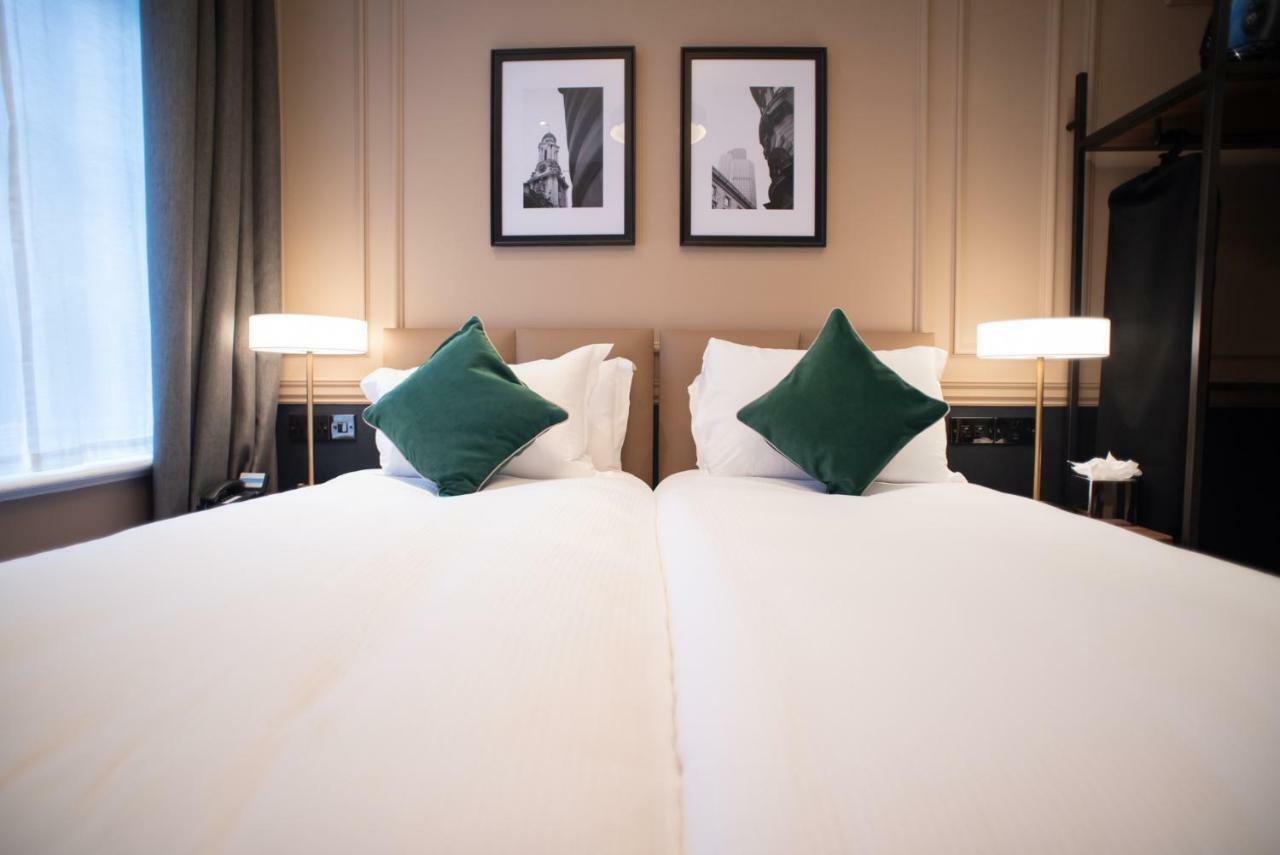 Counting House Hotel