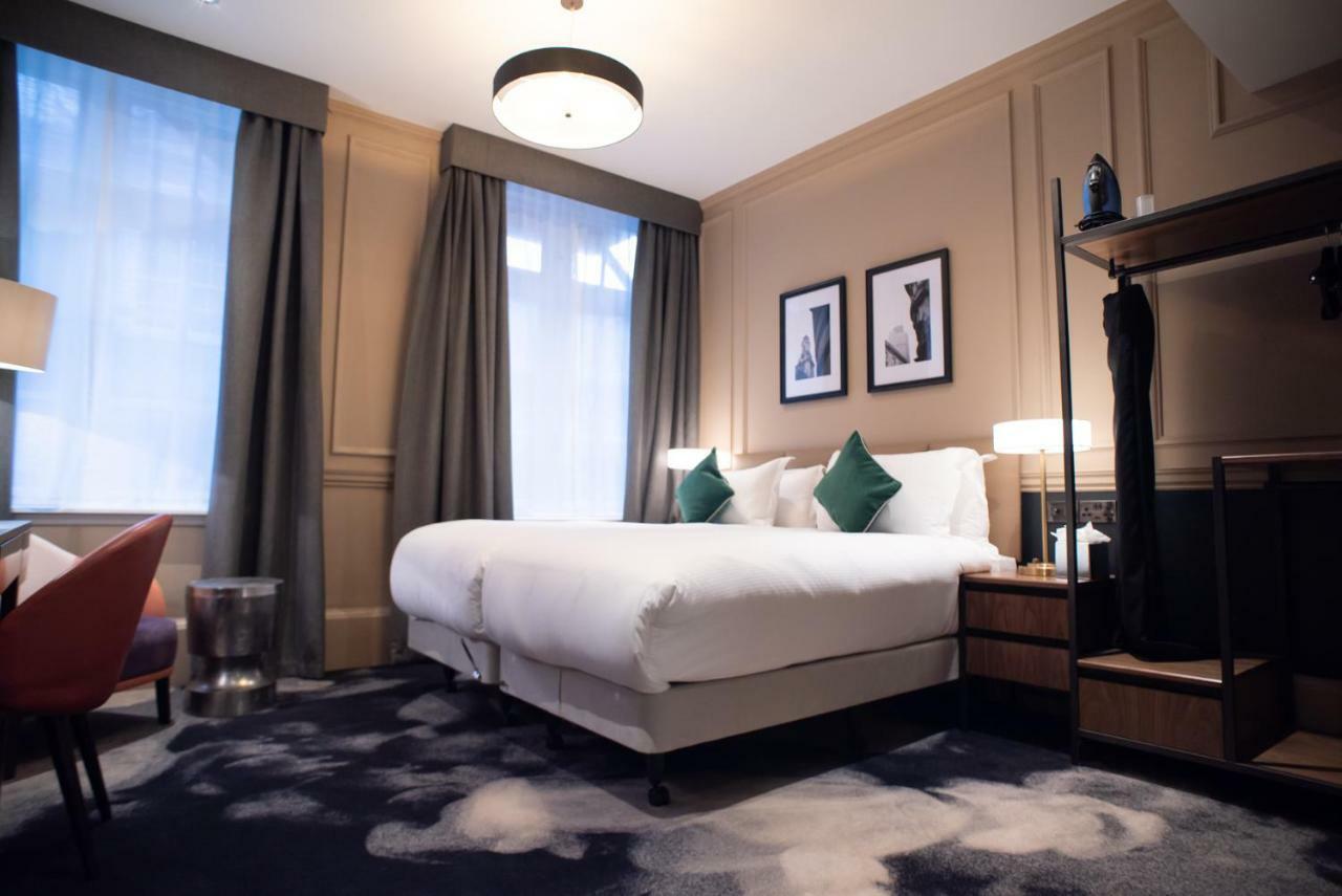 Counting House Hotel 4*