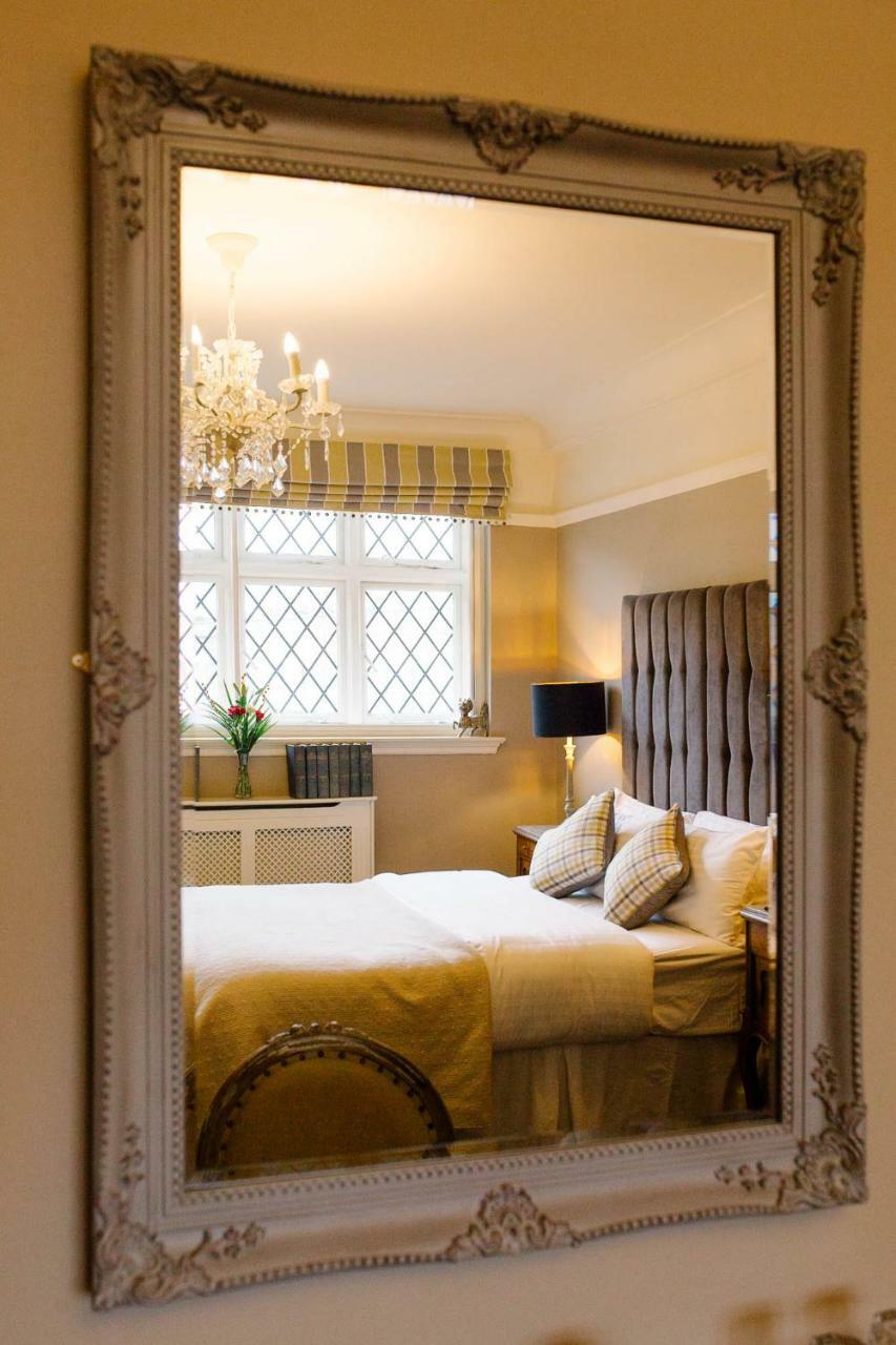 Rooks Nest Londen