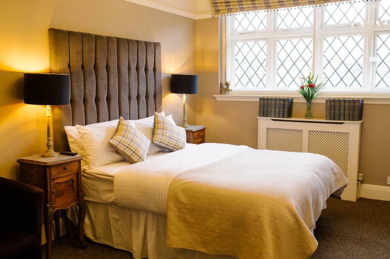 Rooks Nest 3* Londen