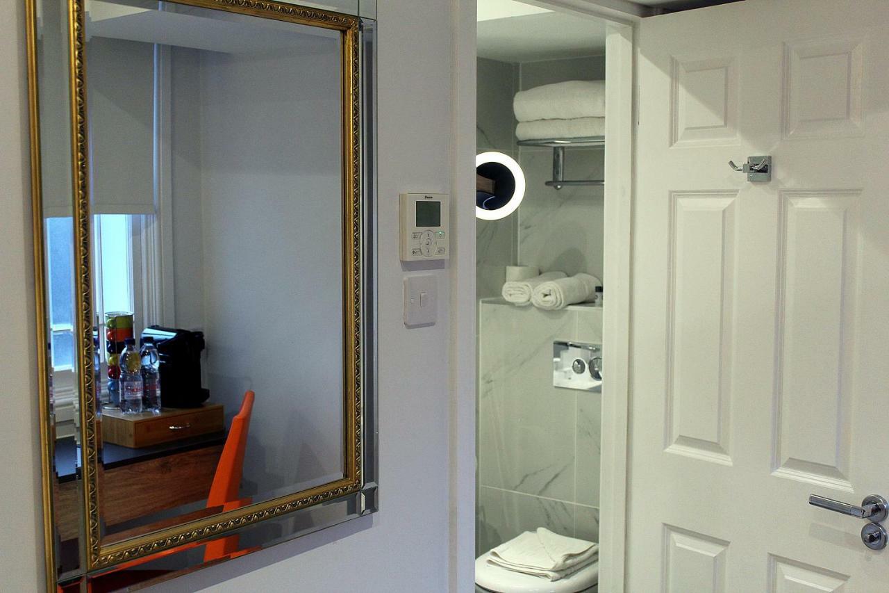 Aparthotel 1 Craven Hill Gardens London