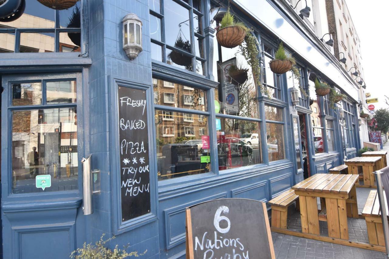 Inn New Market Ale House Londres