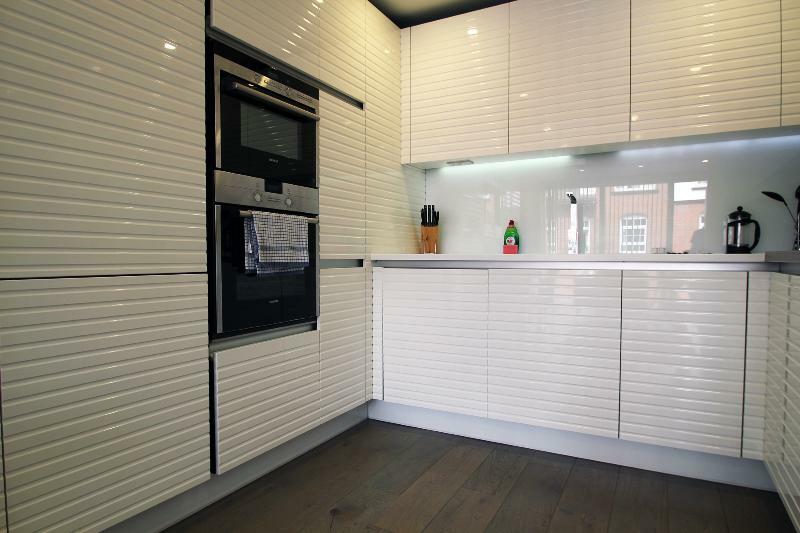 Hotel Angel Serviced London