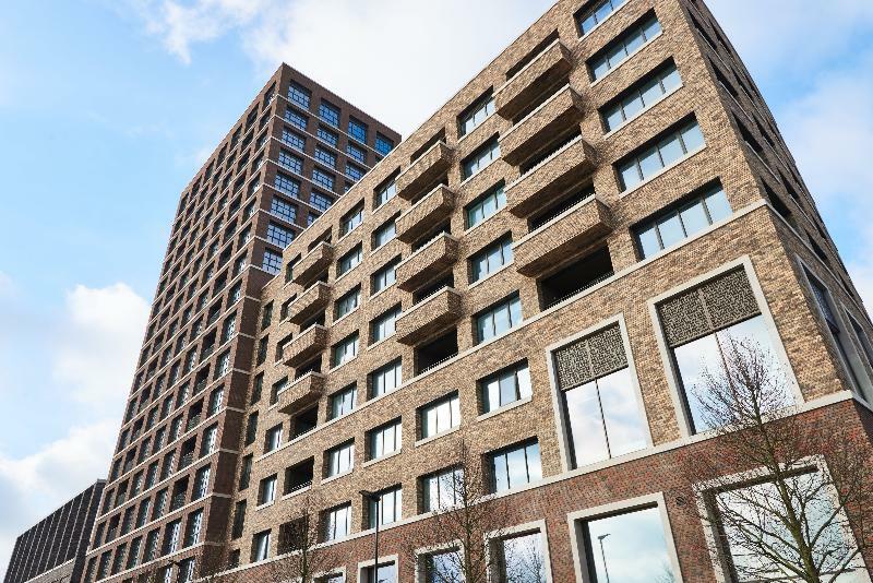 Apartment Access Canada Water London