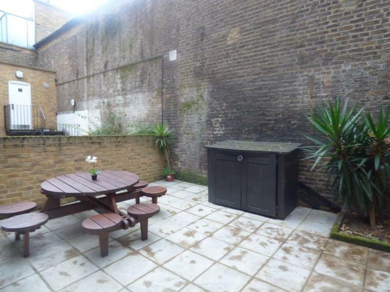 Apartamento Oyo 141 Argyle Square Kings X