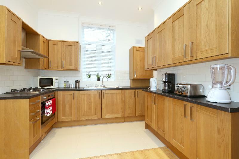 Oyo 141 Argyle Square Kings X Apartamento Londres