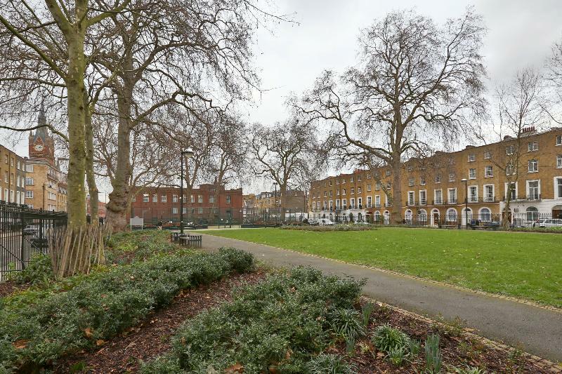 Apartamento Oyo 141 Argyle Square Kings X Londres