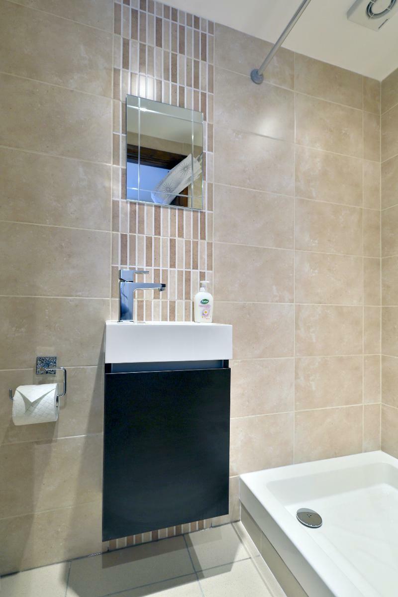 Apartamento Oyo 141 Argyle Square Kings X