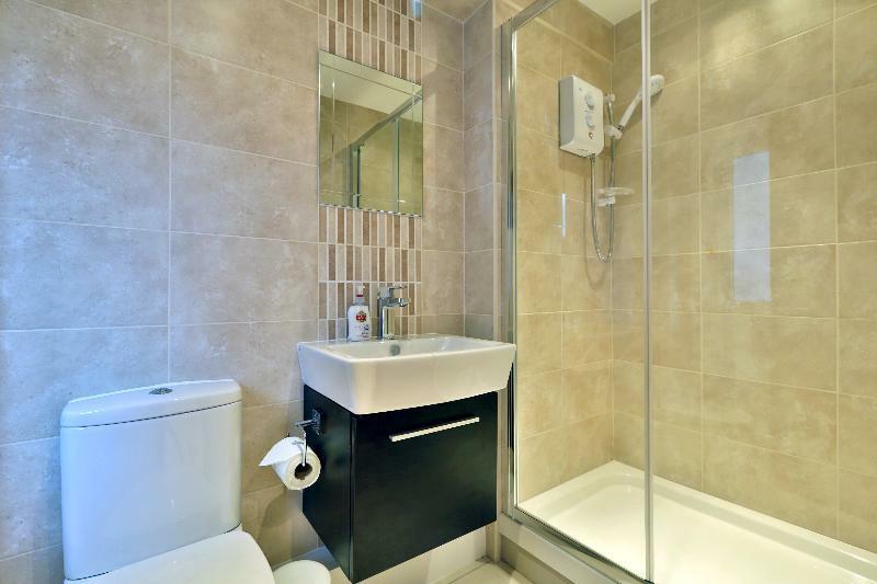 Oyo 141 Argyle Square Kings X Apartamento
