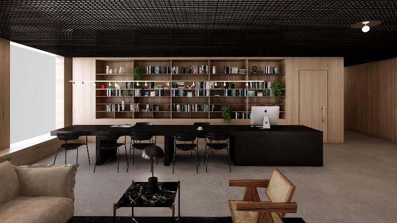 Camden Apartment