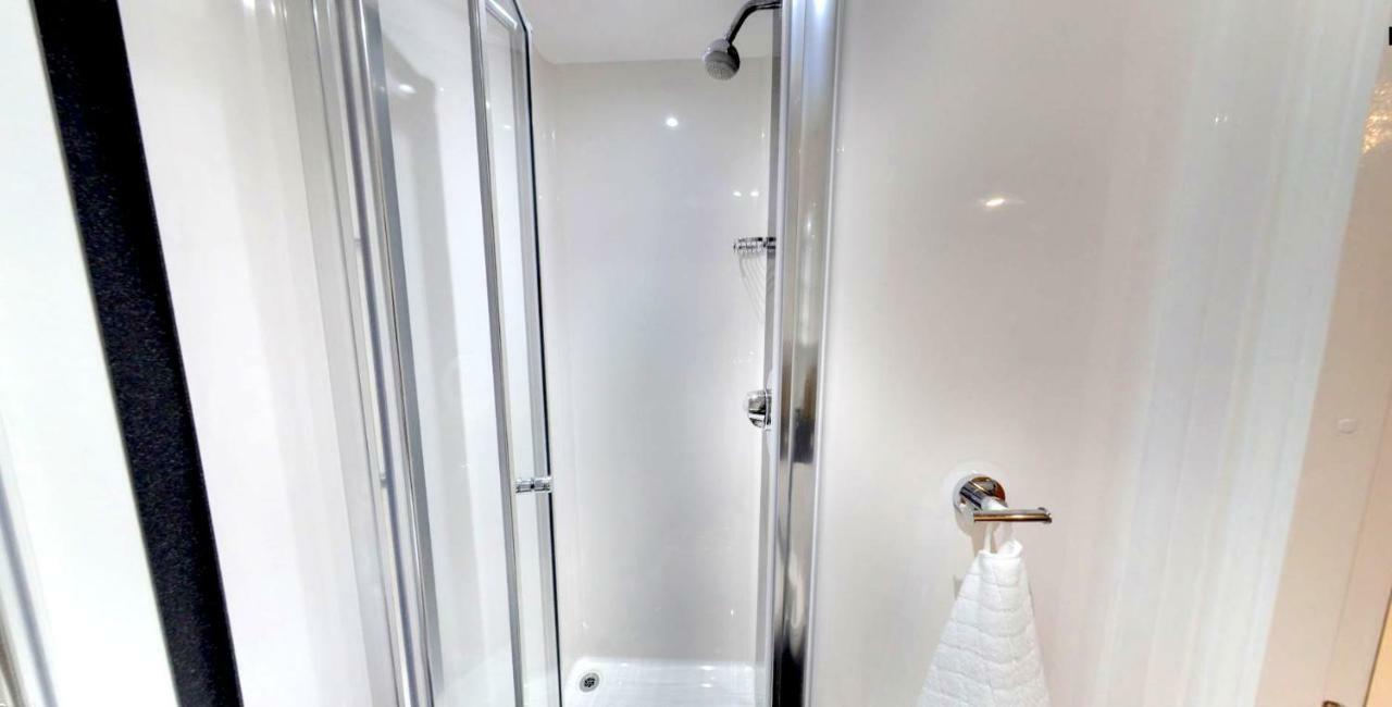 Great Student Rooms By Kings Cross Appartement Londen