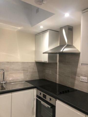 Appartement Paddington Londen