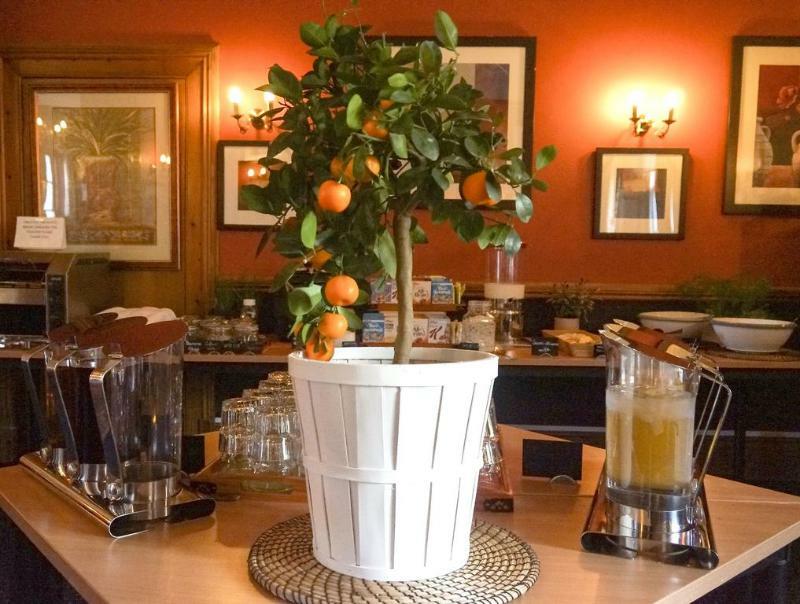 Hotel Royal Cambridge Londen