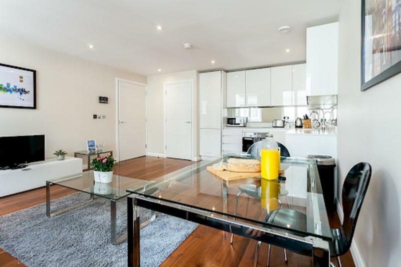 Apartment Chancery Lane London