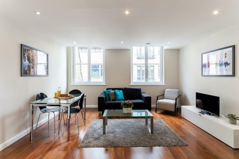 Apartment Chancery Lane