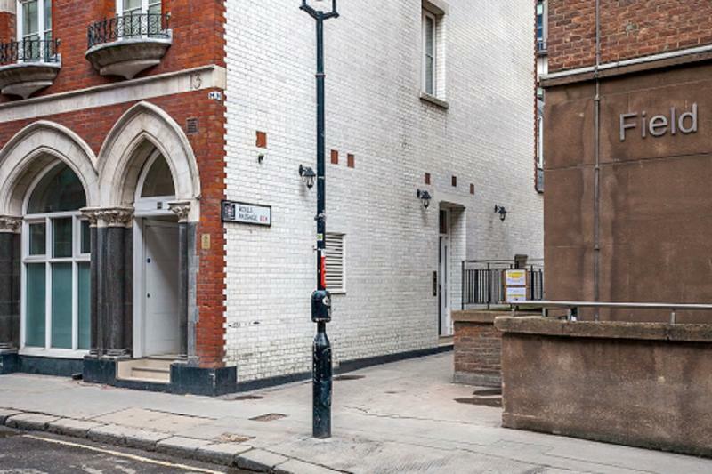 Chancery Lane London