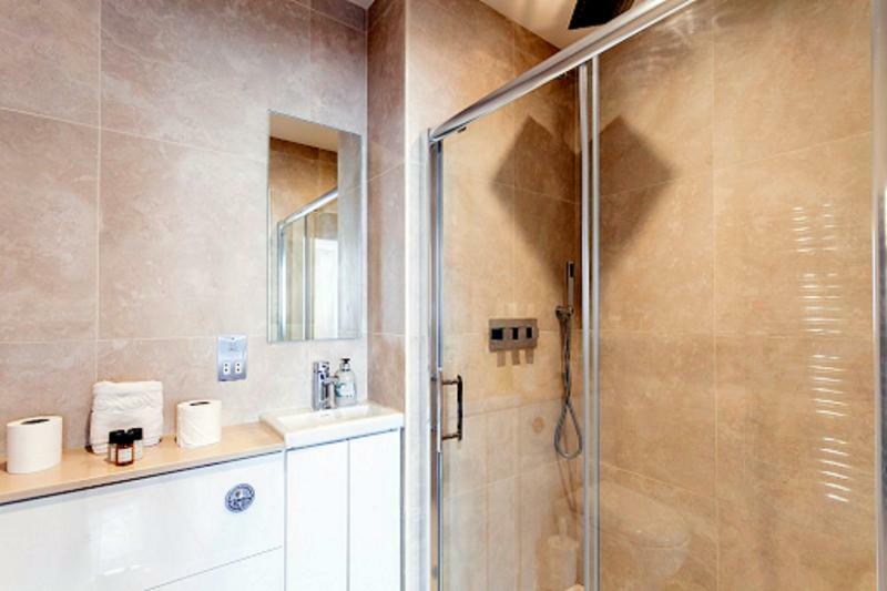 Apartment Chancery Lane