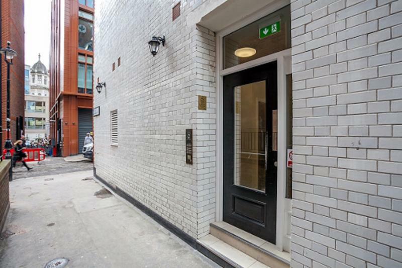 Chancery Lane *