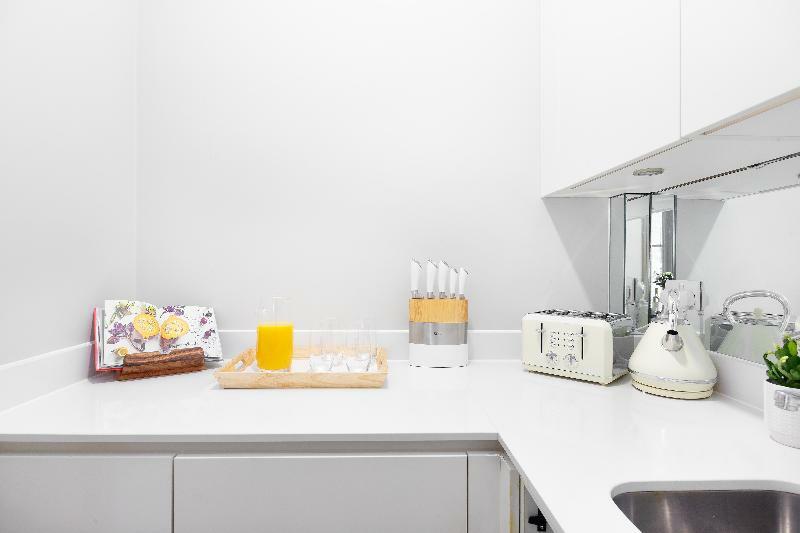 Cleveland Residences By Thesqua.Re Apartment *