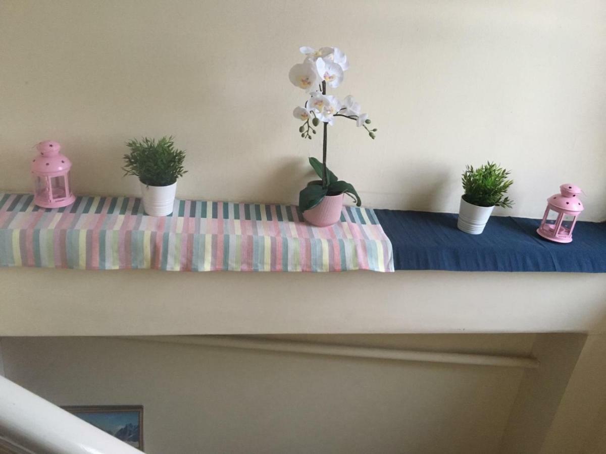 Ealing Broadway Guest House London