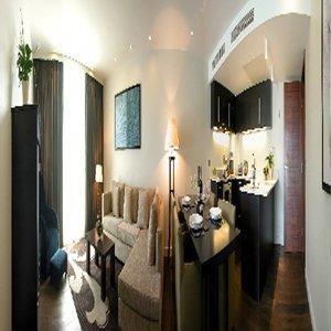 Apartment Atelier By Bridgestreet