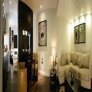 Apartment Atelier By Bridgestreet London