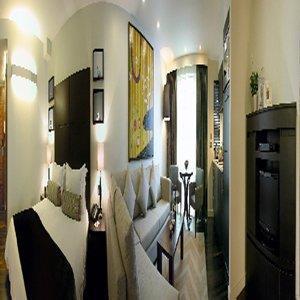 Apartment Atelier By Bridgestreet